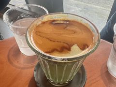 -Metal hands·铁手咖啡