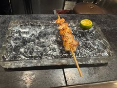 -乌君·酒场·炭火烧鸟(侨城坊店)