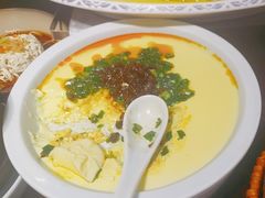 -南京大牌档(凯德大峡谷店)