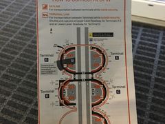 -达拉斯 沃斯堡国际机场