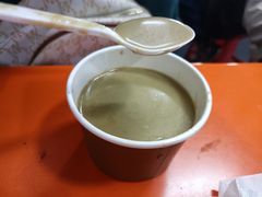 -谢怀亮芝麻茶