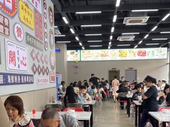 -嘉升大排档(番禺总店)