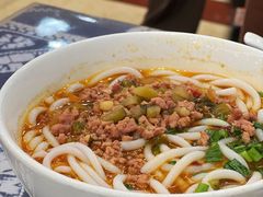 小锅米线-蝴蝶泉宾馆-中餐厅