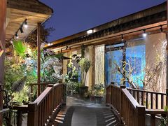 -王捌小院(红花坡店)