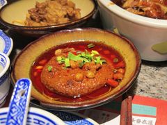 -南京大牌档(青岛万象城店)