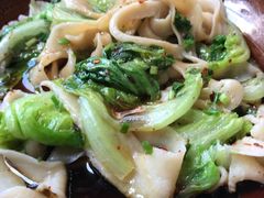 -漫渡庄绿岛花园•隐世庭园菜(滨湖店)