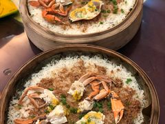 -宏佳丰味蟹馆(洛溪店)