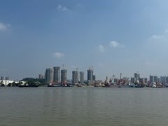 -长洲岛