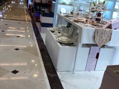-燕莎友谊商城(亮马桥店)