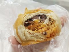帝王酥-百饼园(南后街店)