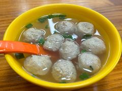 -牛肉王桥儿头姐妹店(南浦店)