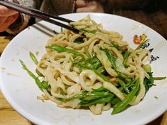 -晋来顺手擀面(十里河店)