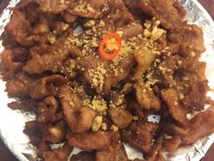-堂宴·老厦门私房菜(1988仙岳总店)
