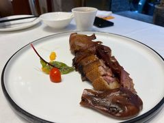 本邦酱鸭-乾隆美食·本帮菜(黄河路店)