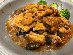 -琼菜王(南海店)