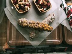 -星巴克(绵阳涪城凯德店)