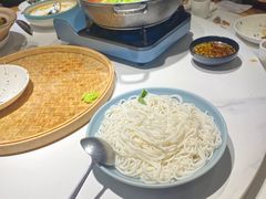 -滇铺子·云南特色菜·鲜花野菜季(曲靖万达店)