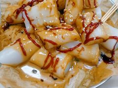 -華歡冰室-WahFoon(吉大店)