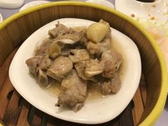 -维多利亚大酒店·雅园中餐厅