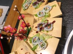 -好旺角齐市鲜切牛自助烤肉(农林五道街总店)