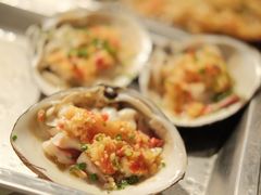 -串小白烧烤(金沙洲店)