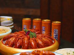 -虾乐园龙虾·夜宵(松江店)