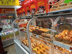 -味多美蛋糕(劲松京客隆店)