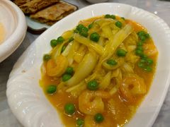 -玉华台饭庄(裕中西里小区店)