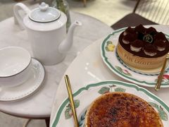 -PAUL LAFAYET 法式甜品(港汇广场店)