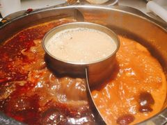 -重庆德庄火锅(保利水城店)