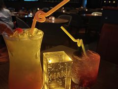 -MARU玛露音乐餐厅(大学路店)