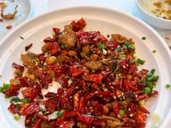-攸州小镇家湘菜(小米科技园店)