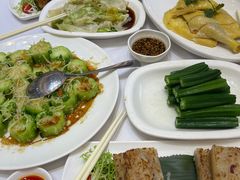 -君德澜酒家·创意粤菜(金山谷店)