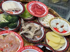 -文立新麻辣烫(合生汇21街区店)
