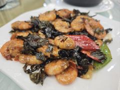 -泉龙渔村·粤式早茶·金牌烧鹅(中山三乡店)