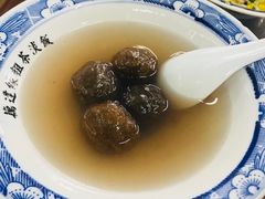 -粗茶淡饭(东关街店)