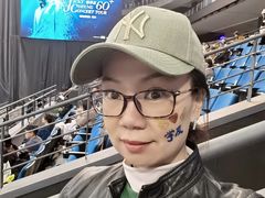 -梦之蓝青奥体育公园体育馆