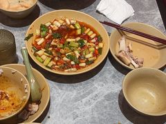 -廖川菜(八佰伴店)