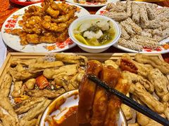 -满堂春特色餐馆