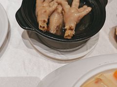 -白云宾馆·白云宴餐厅