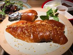 -青年公社烤鸭(滨湖银泰店)