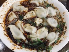 -回坊马二饺子馆