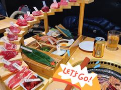 御珍步步高20款压轴拼盘-土古里日式烧肉
