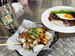 -颓记茶餐厅(美景总店)