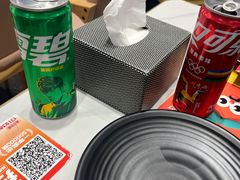 -醉人椒麻辣香锅(王府井喜悦店)