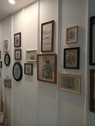 -长沙纹身·龙堂刺青·三土师傅的店