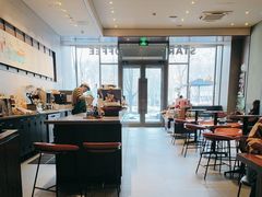 -M Stand(西安大悦城店)