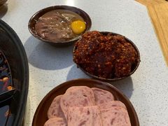 -正贰捌经重庆老火锅(建设路店)