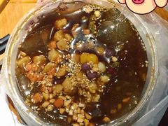 -糖糖冰粉(凤城三路总店)