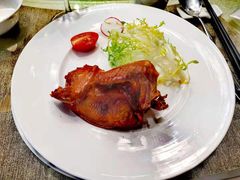 -老号海仙酒家(英雄山路店)